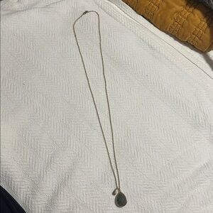 Banana Republic necklace